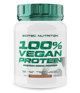 Scitec - 100% Vegan Protein - 1000G